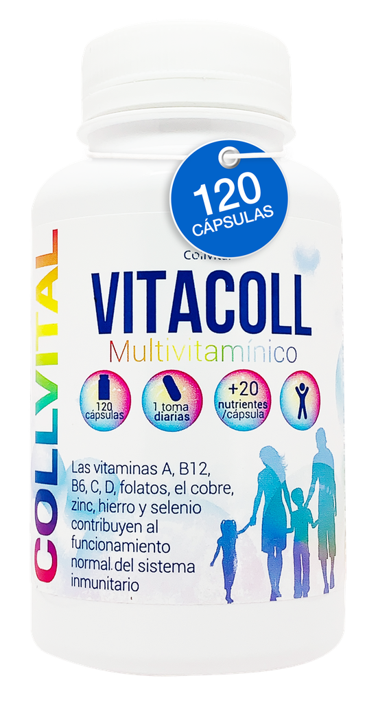 MULTIVITAMINICO