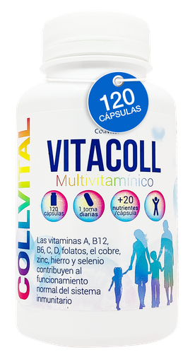 MULTIVITAMINICO